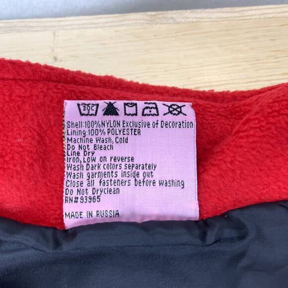 Dale Earnhardt Jr 8 Winners Circle Ladies Lined Jacket Large - Picture 9 of 9